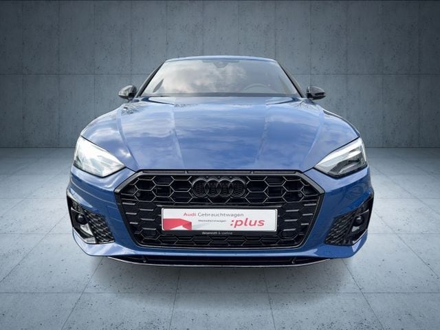 Audi A5 Sportback S Line Business 35 TFSI S Tronic - 2023 - Joinsteer - #10