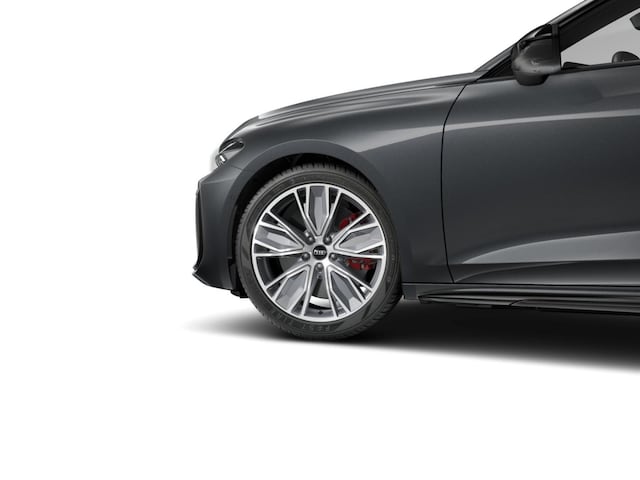 Audi S5 Avant TFSI S Tronic - 2025 - Joinsteer - #4