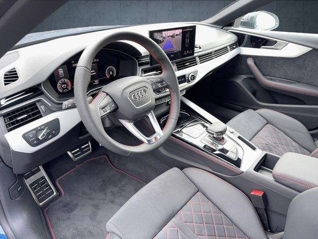 Audi A5 Sportback S Line Business 35 TFSI S Tronic - 2023 - Joinsteer - #11