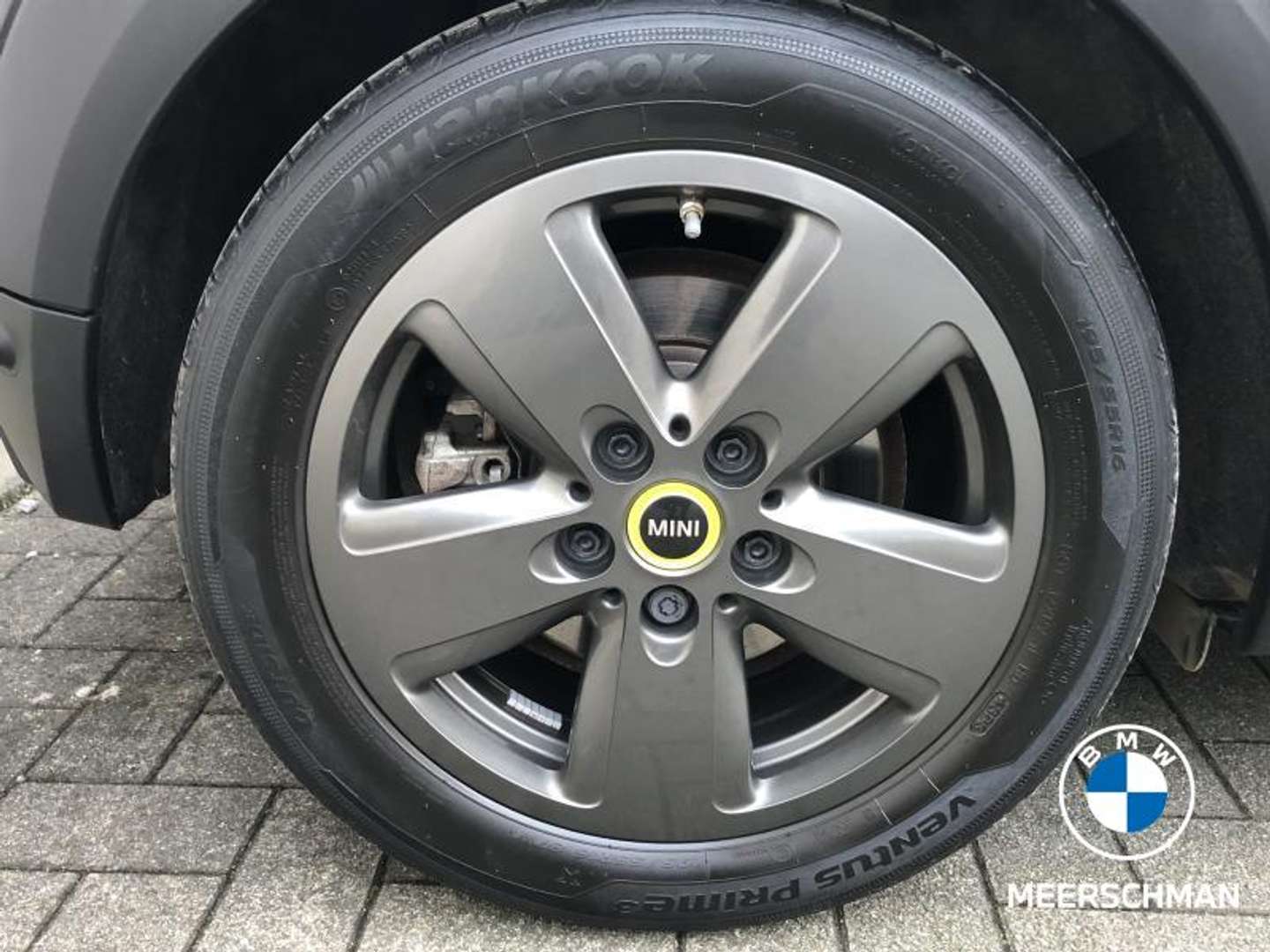 Mini Electric Cooper SE - 2023 - Joinsteer - #8