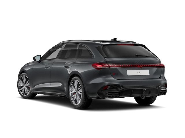 Audi S5 Avant TFSI S Tronic - 2025 - Joinsteer - #5