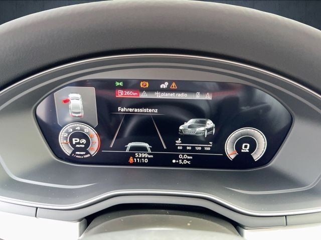 Audi A5 Sportback S Line Business 35 TFSI S Tronic - 2023 - Joinsteer - #12