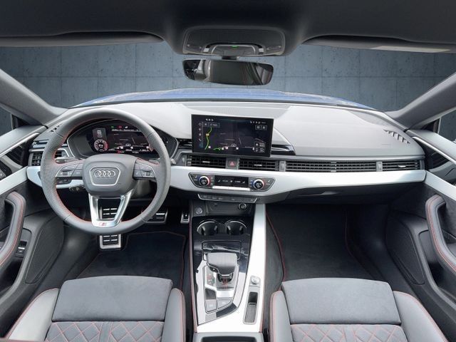 Audi A5 Sportback S Line Business 35 TFSI S Tronic - 2023 - Joinsteer - #13
