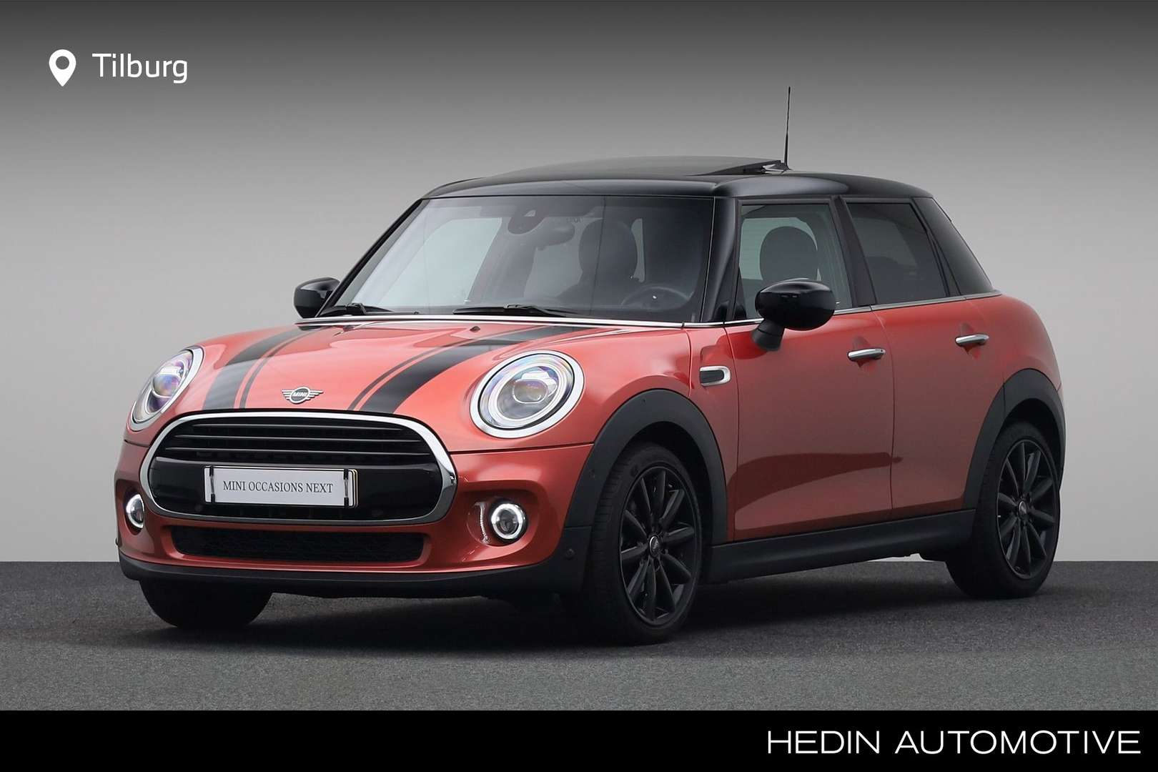 Mini Cooper Cooper - 2020 - Joinsteer - #1