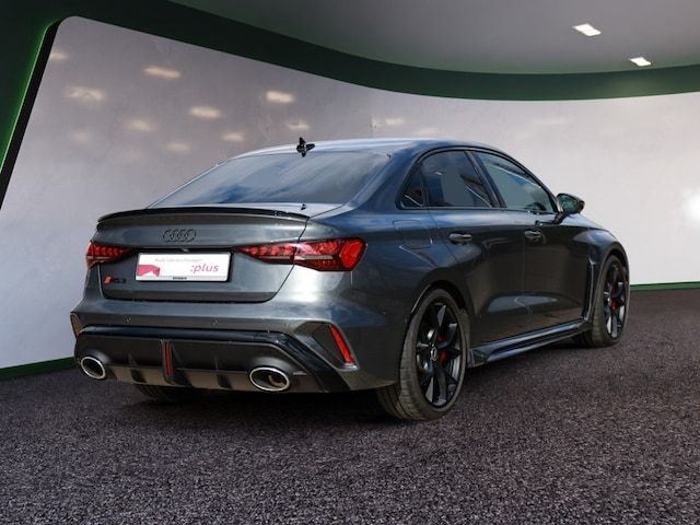 Audi RS3 Berline TFSI Quattro S Tronic - 2025 - Joinsteer - #3