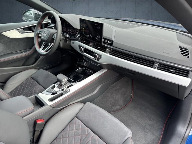 Audi A5 Sportback S Line Business 35 TFSI S Tronic - 2023 - Joinsteer - #17