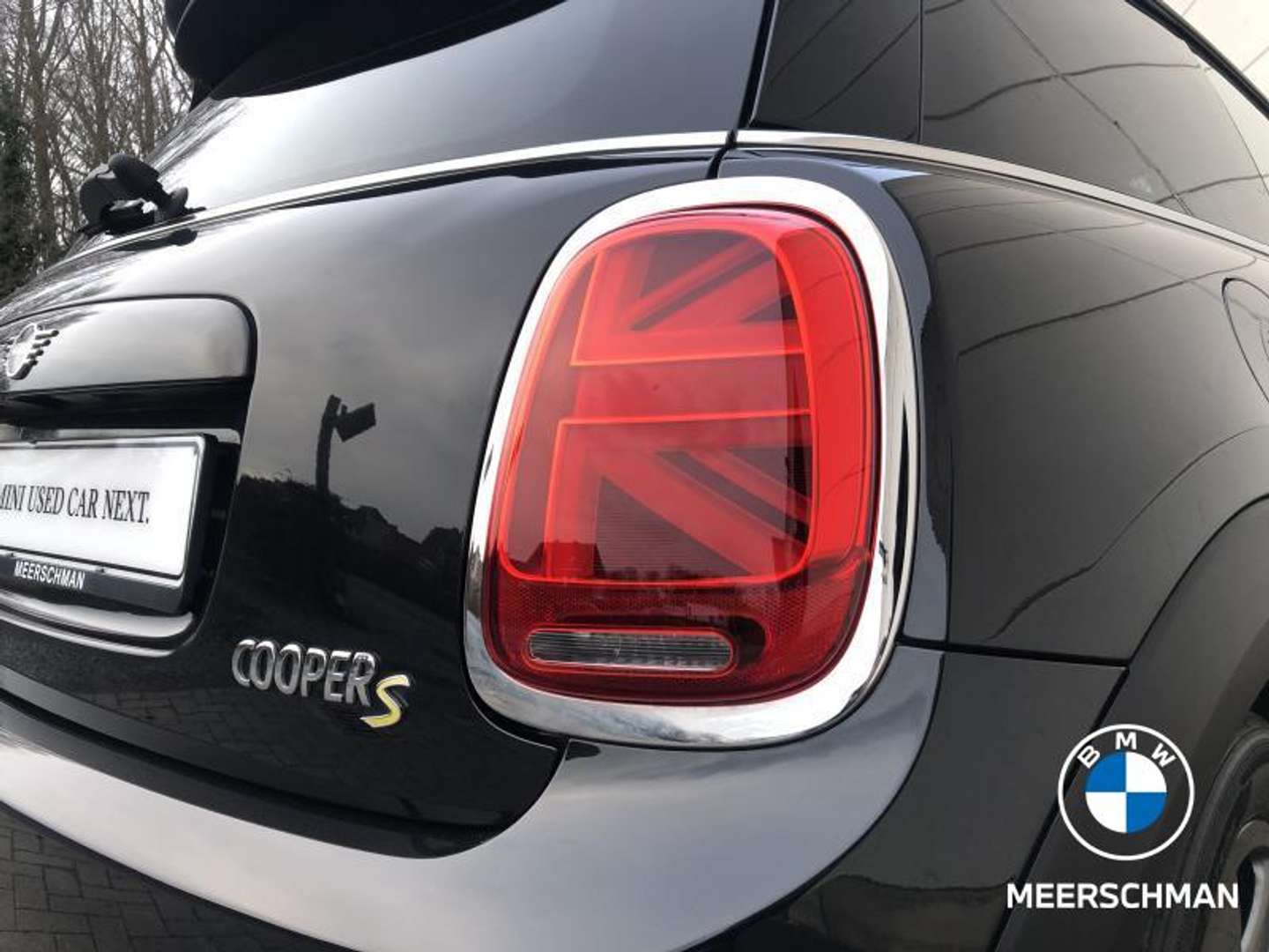 Mini Electric Cooper SE - 2023 - Joinsteer - #19