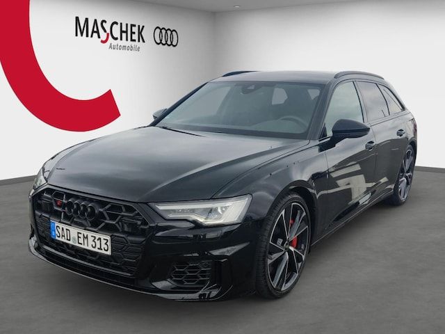 Audi S6 Avant TDI Quattro Tiptronic - 2025 - Joinsteer - #2