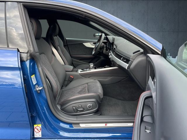 Audi A5 Sportback S Line Business 35 TFSI S Tronic - 2023 - Joinsteer - #18
