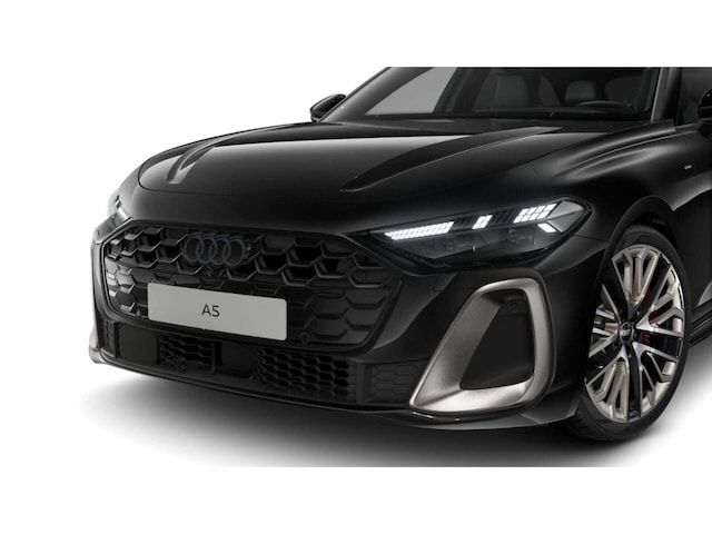 Audi A5 Avant E-hybrid E-hybrid Quattro S Tronic - 2025 - Joinsteer - #3
