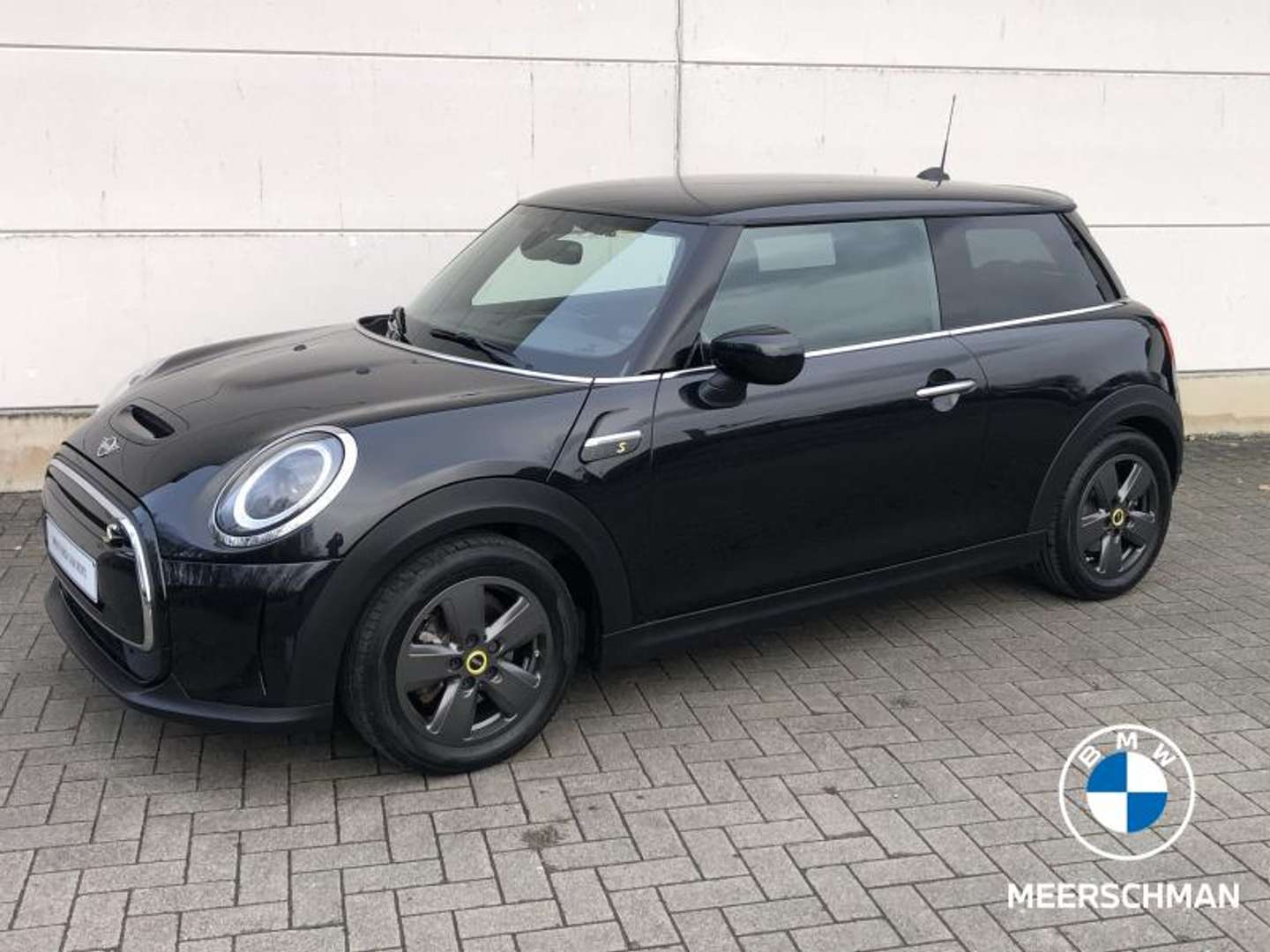Mini Electric Cooper SE - 2023 - Joinsteer - #21