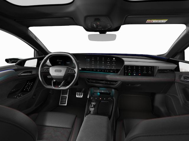Audi A6 Avant E-tron E-tron - 2025 - Joinsteer - #2