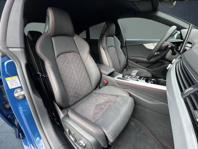 Audi A5 Sportback S Line Business 35 TFSI S Tronic - 2023 - Joinsteer - #19
