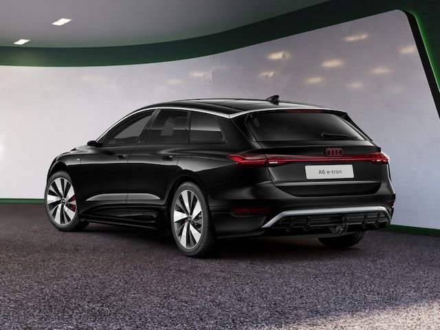 Audi A6 Avant E-tron E-tron - 2025 - Joinsteer - #3