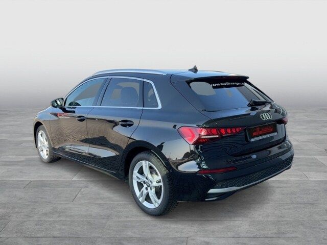 Audi A3 Sportback Advanced 35 TFSI S Tronic - 2025 - Joinsteer - #3
