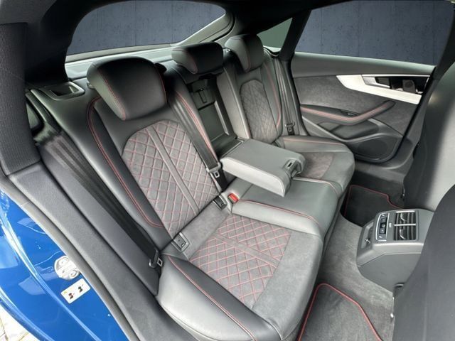 Audi A5 Sportback S Line Business 35 TFSI S Tronic - 2023 - Joinsteer - #20