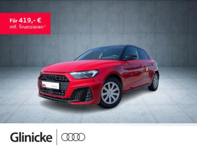 Audi A1 Sportback S Line 35 TFSI S Tronic -  - Joinsteer - #1