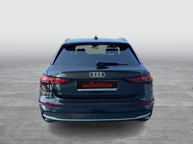 Audi A3 Sportback Advanced 35 TFSI S Tronic - 2025 - Joinsteer - #4