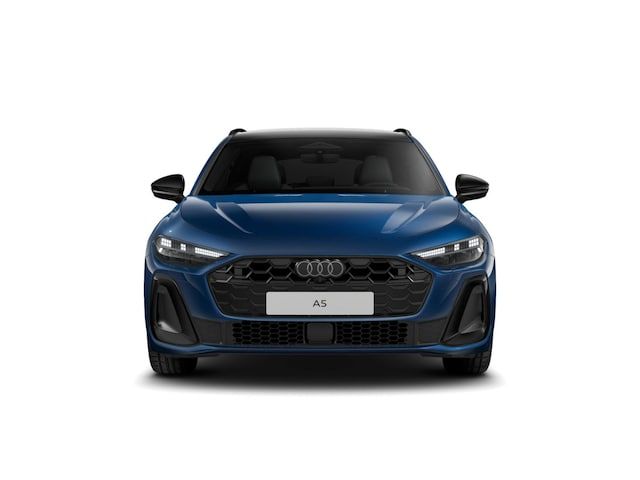 Audi A5 Avant E-hybrid E-hybrid Quattro S Tronic - 2025 - Joinsteer - #2