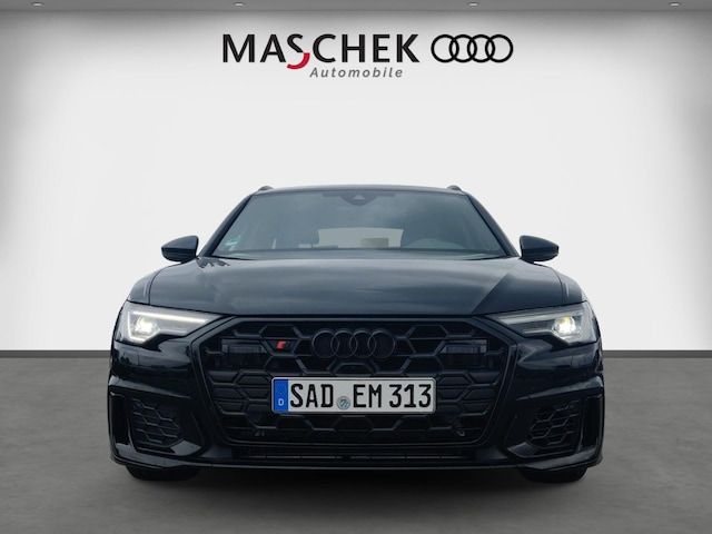 Audi S6 Avant TDI Quattro Tiptronic - 2025 - Joinsteer - #8