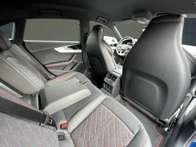 Audi A5 Sportback S Line Business 35 TFSI S Tronic - 2023 - Joinsteer - #21