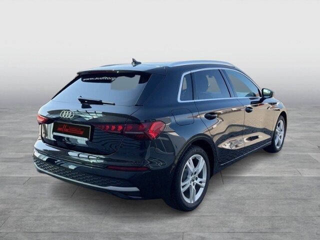 Audi A3 Sportback Advanced 35 TFSI S Tronic - 2025 - Joinsteer - #5
