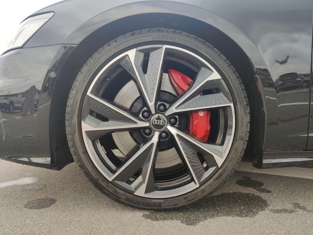 Audi S6 Avant TDI Quattro Tiptronic - 2025 - Joinsteer - #9