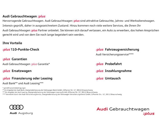 Audi Q2 S Line 35 TFSI Schaltgetriebe - 2024 - Joinsteer - #10