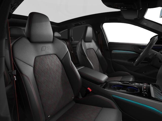 Audi A5 Avant E-hybrid E-hybrid Quattro S Tronic - 2025 - Joinsteer - #9