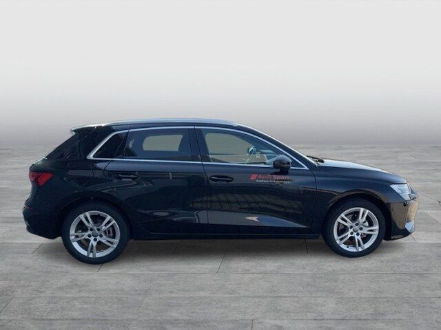 Audi A3 Sportback Advanced 35 TFSI S Tronic - 2025 - Joinsteer - #6