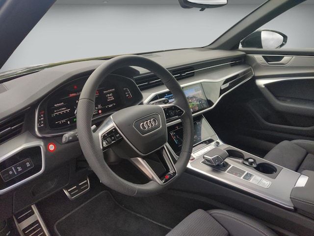 Audi S6 Avant TDI Quattro Tiptronic - 2025 - Joinsteer - #11