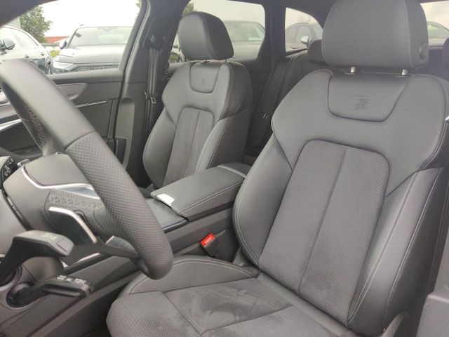 Audi S6 Avant TDI Quattro Tiptronic - 2025 - Joinsteer - #12