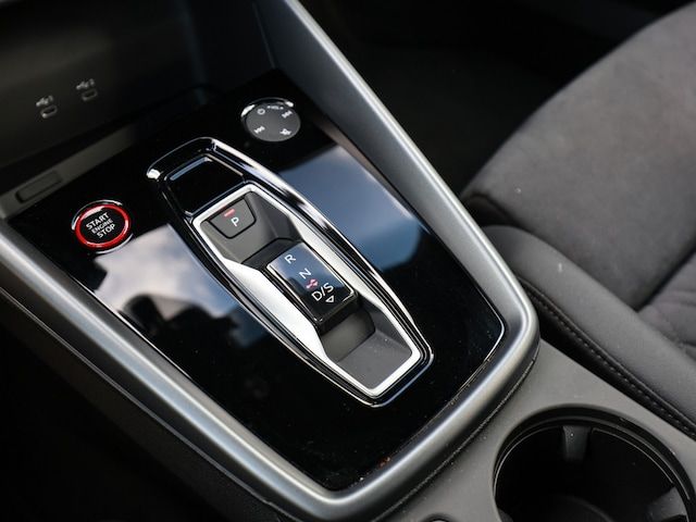 Audi RS3 Berline TFSI Quattro S Tronic - 2025 - Joinsteer - #16