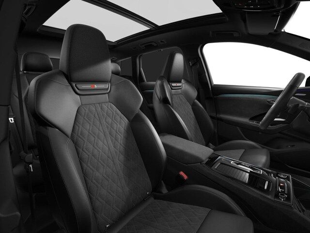 Audi Q6 SUV E-tron E-tron Performance - 2025 - Joinsteer - #9