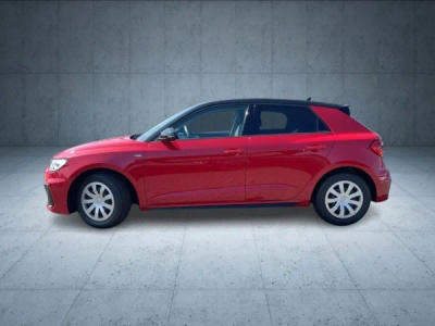 Audi A1 Sportback S Line 35 TFSI S Tronic -  - Joinsteer - #4