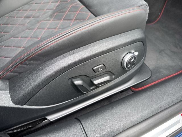 Audi A5 Sportback S Line Business 35 TFSI S Tronic - 2023 - Joinsteer - #25