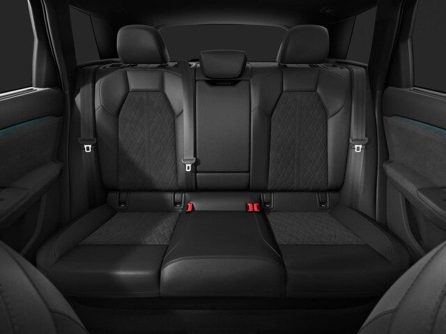 Audi Q6 SUV E-tron E-tron Performance - 2025 - Joinsteer - #10