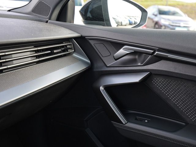 Audi RS3 Berline TFSI Quattro S Tronic - 2025 - Joinsteer - #18