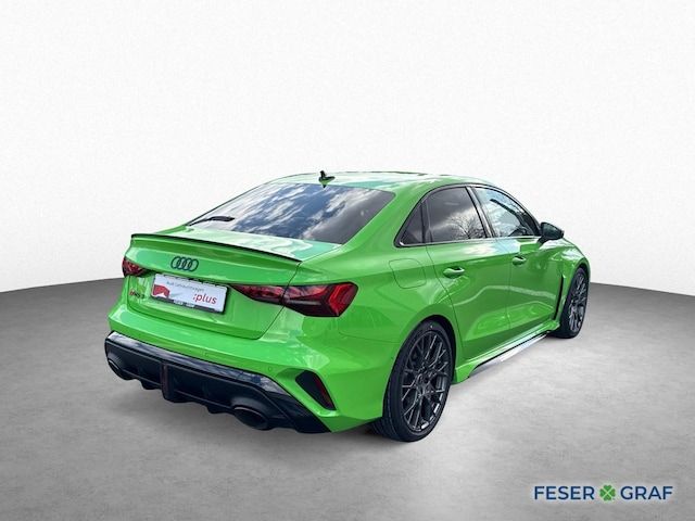 Audi RS3 Berline TFSI Quattro S Tronic - 2025 - Joinsteer - #4