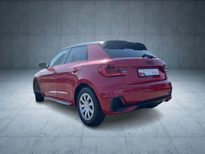 Audi A1 Sportback S Line 35 TFSI S Tronic -  - Joinsteer - #5