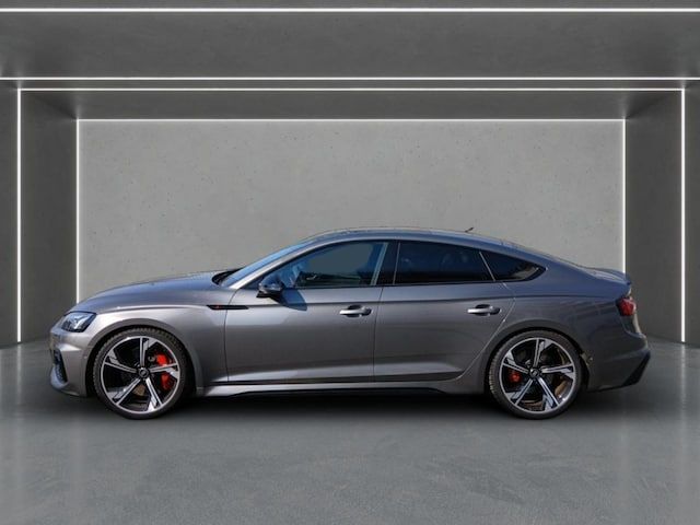 Audi RS5 Sportback TFSI Quattro Tiptronic - 2024 - Joinsteer - #4