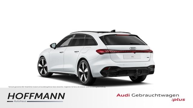 Audi A5 Avant E-hybrid E-hybrid Quattro S Tronic - 2025 - Joinsteer - #2