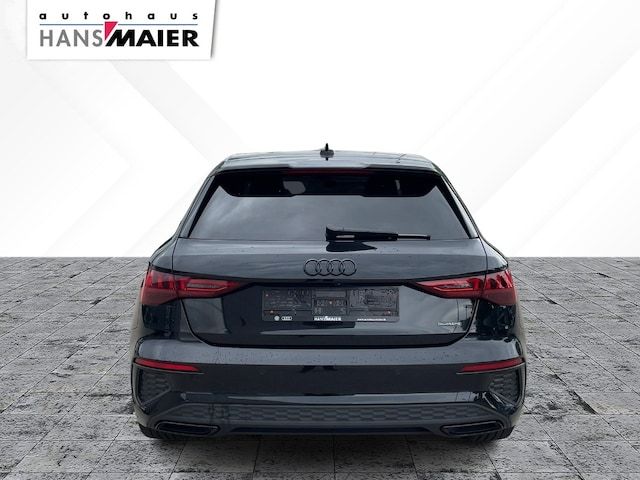 Audi A3 Sportback 40 TDI Quattro S Tronic - 2022 - Joinsteer - #5