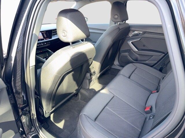 Audi A3 Sportback Advanced 35 TFSI S Tronic - 2025 - Joinsteer - #12