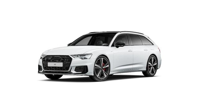 Audi A6 Avant TFSI E S Line 55 TFSI E Quattro S Tronic - 2025 - Joinsteer - #3