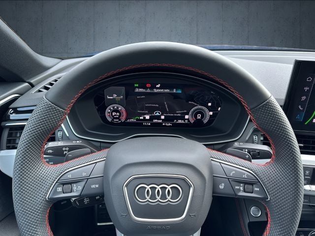 Audi A5 Sportback S Line Business 35 TFSI S Tronic - 2023 - Joinsteer - #28