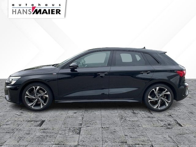 Audi A3 Sportback 40 TDI Quattro S Tronic - 2022 - Joinsteer - #6