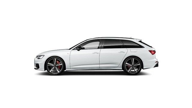 Audi A6 Avant TFSI E S Line 55 TFSI E Quattro S Tronic - 2025 - Joinsteer - #5