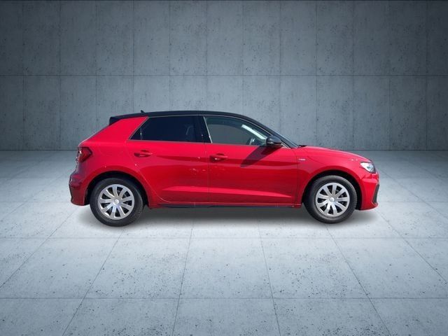 Audi A1 Sportback S Line 35 TFSI S Tronic - 2024 - Joinsteer - #9