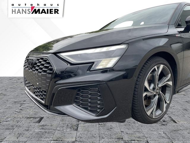 Audi A3 Sportback 40 TDI Quattro S Tronic - 2022 - Joinsteer - #7